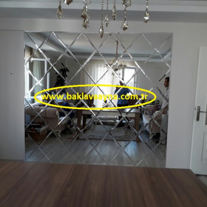 Baklava Ayna - En Uygun Baklava Ayna Fiyatları ve Modelleri Baklavaayna 