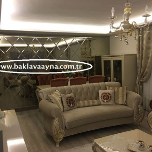 Baklava Ayna - En Uygun Baklava Ayna Fiyatları ve Modelleri Baklavaayna 