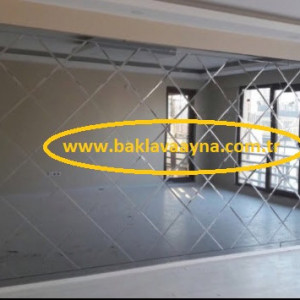 Baklava Ayna - En Uygun Baklava Ayna Fiyatları ve Modelleri Baklavaayna 