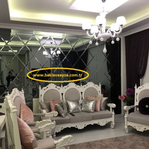 Baklava Ayna - En Uygun Baklava Ayna Fiyatları ve Modelleri Baklavaayna 