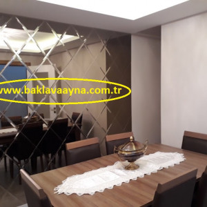 Baklava Ayna - En Uygun Baklava Ayna Fiyatları ve Modelleri Baklavaayna 
