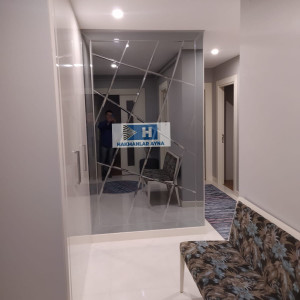 GEOMETRİK AYNA MODEL 